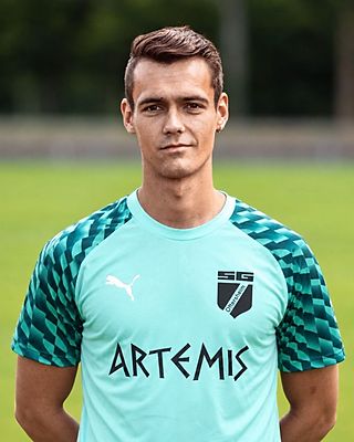 Sven Becker
