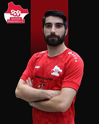 Alparslan Arslan