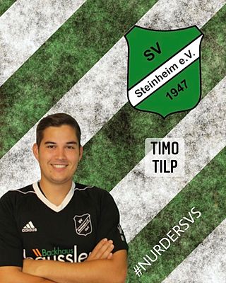 Timo Tilp