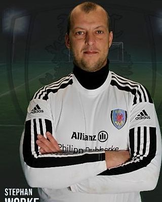 Stephan Wodke