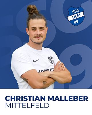 Christian Malleber