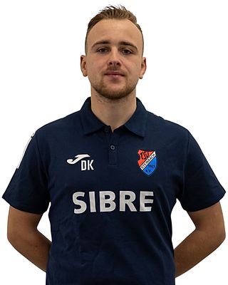 Daniel Kneissl