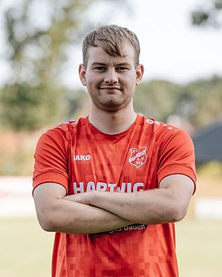 Nico Gudewill