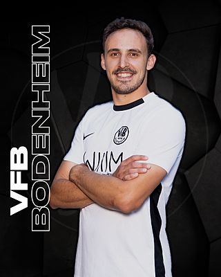 Michael Steffens