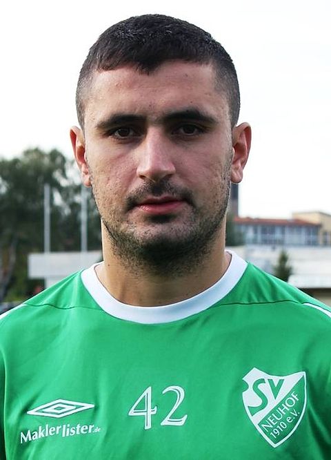 Foto: SV Neuhof