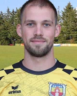 Kim Lennert Lorenzen