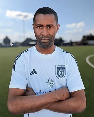 Sall Sekouna