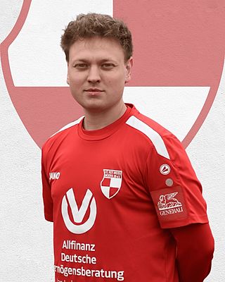Noah Otten