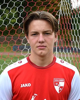 Mauritz Lothar Mersch