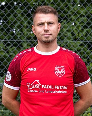 Dawid Pasiecznik