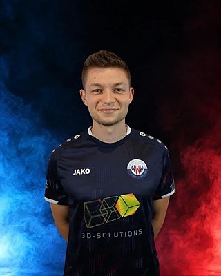 Jan-Michael Moses