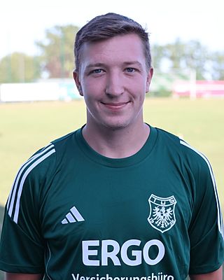 Linus Lauxtermann