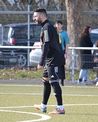 Serkan Okutan