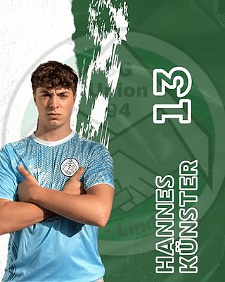 Hannes Künster