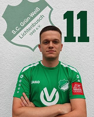Marcel Windmüller
