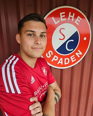 Dominik Kai Jagodzinski