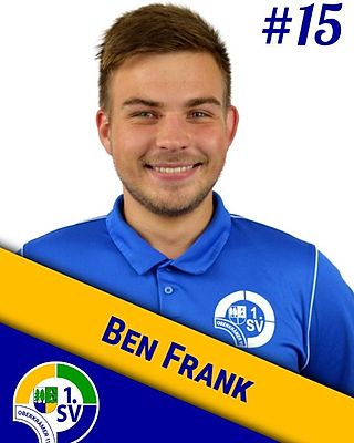 Ben Frank