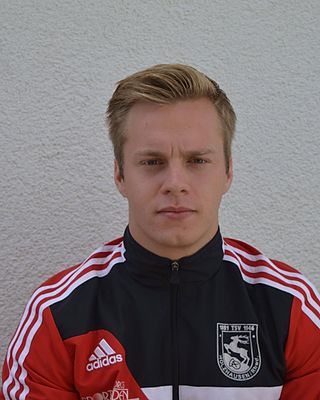 Tobias Becker