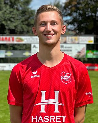 Niklas Vogt