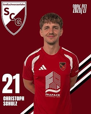 Christoph Schulz