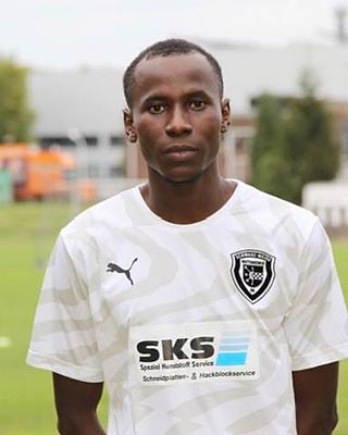 Ibrahima Sinera