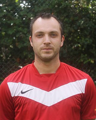 Ralf Dahlen (geb. Juntersdorf)