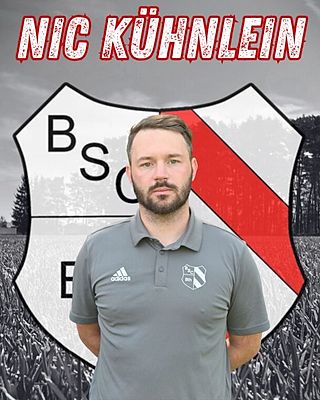 Nicolai Kühnlein