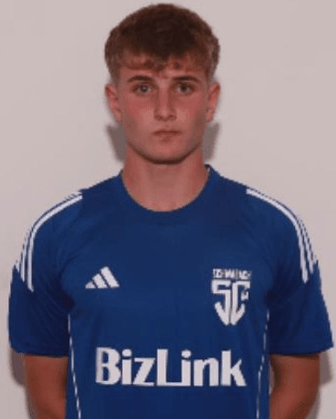 Noah Gevich