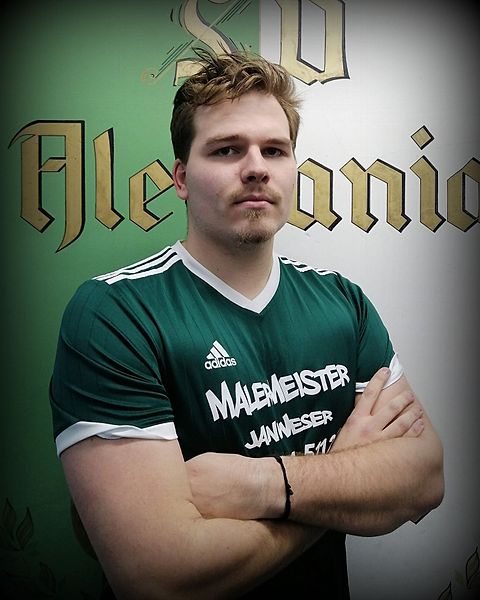 Foto: Alemania Fohrde