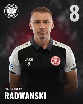 Przemyslaw Radwanski