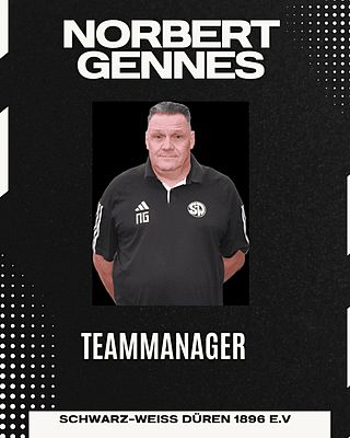 Norbert Gennes