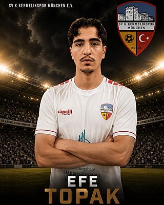 Efe Topak