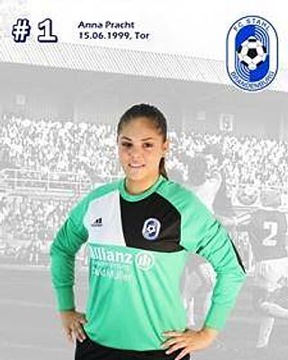 Anna Pracht