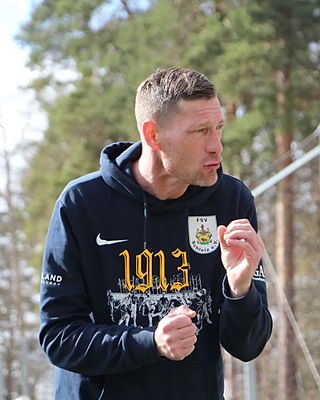 Robert Schwarzbach