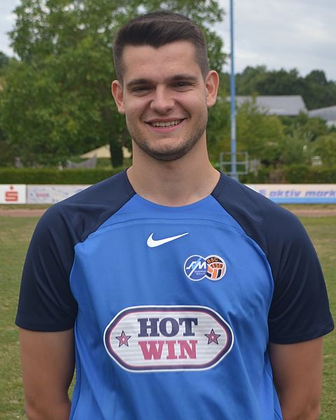 Foto: SV/BSC Mörlenbach