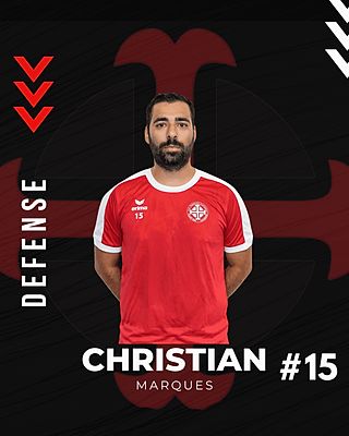 Christian Marques