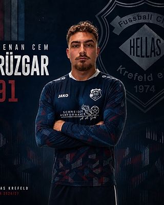 Kenan Cem Rüzgar