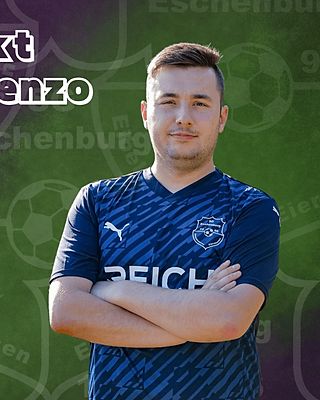 Benedikt Calvo-Lorenzo