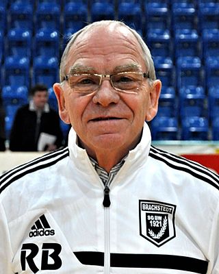 Rüdiger Bergmann