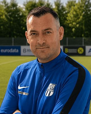 Torsten Angne