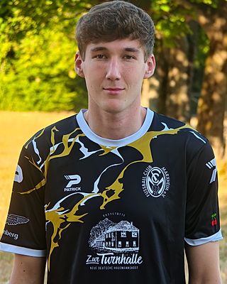Niklas Herale