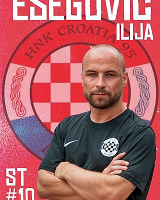 Ilija Ešegović