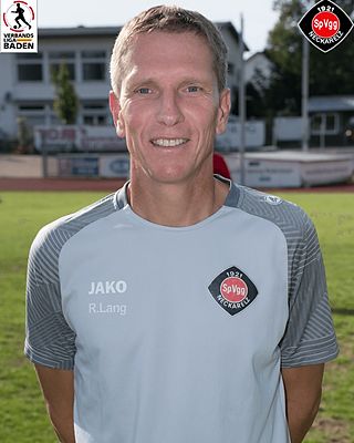 Rolf Lang