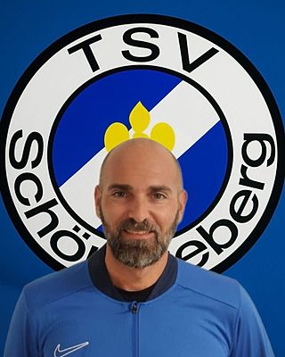 Christos Paroglou