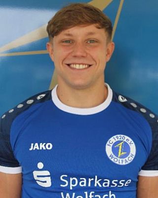 Niklas Schmider