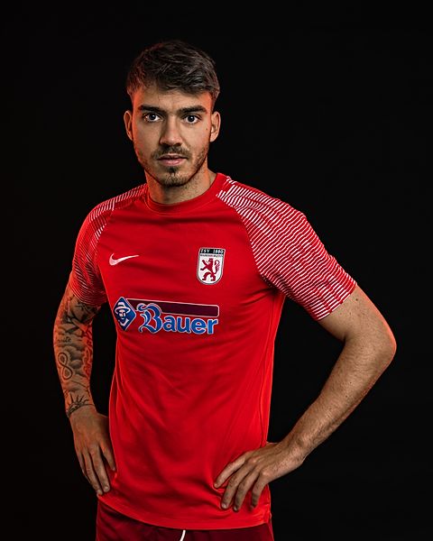 Foto: B42/ Michael Pointvogel