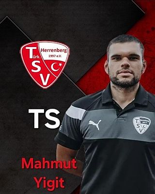 Mahmut Yigit