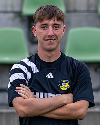 Moritz Benz
