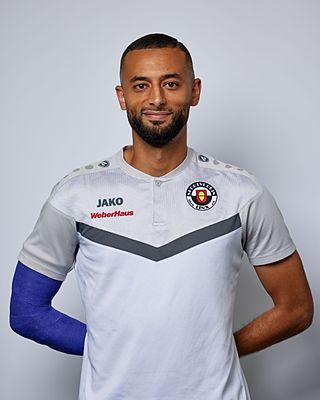Rayane Boukemia