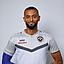 Rayane Boukemia
